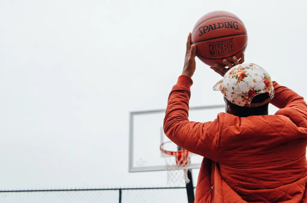 NBA附加賽：搶奪最後季後賽門票的激戰